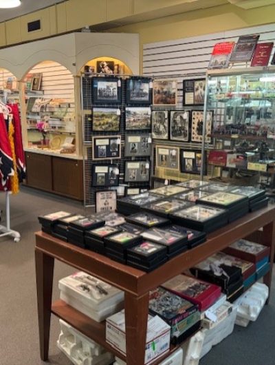 Civil War Relics & Collectibles NEW01